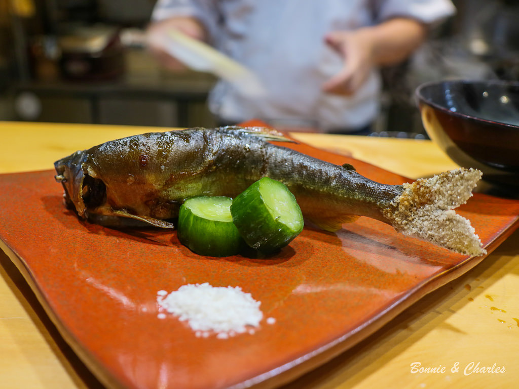 花蓮市 猿羽川 鰻魚飯 日本料理